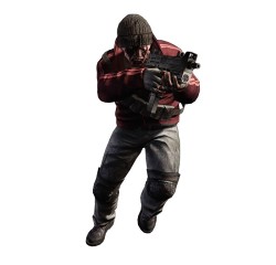 ꡼ No.004 | E3 2012¿̤ʥḁ̃ϤΡ֥Хϥ6סץ쥤ࡼӡb-rollǺ