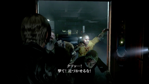 ꡼ No.003 | ܤ륵ХХۥ顼֥Хϥ6סXbox 360θǤץ쥤ȥࡼӡǡФɤǧ褦 