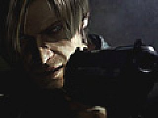 【最終値下げ 年内で出品終了】バイオハザード6 レオンジャケット Sサイズ BIOHAZARD 6/バイオハザード6】レザージャケット バイオ6 レオン・S