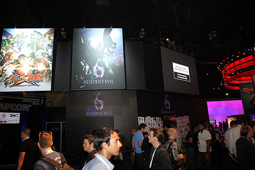 ꡼ No.002Υͥ / E3 2012ʪǤʤץ쥤䡼򺹤ȥСɤȤϡˤʤ֥Хϥ6פξܺ٤򤬤äĤݡȡ