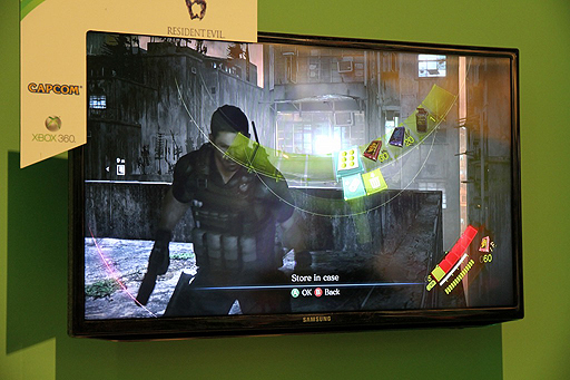 ꡼ No.007 | E3 2012ʪǤʤץ쥤䡼򺹤ȥСɤȤϡˤʤ֥Хϥ6פξܺ٤򤬤äĤݡȡ