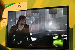 ꡼ No.008 | E3 2012ʪǤʤץ쥤䡼򺹤ȥСɤȤϡˤʤ֥Хϥ6פξܺ٤򤬤äĤݡȡ