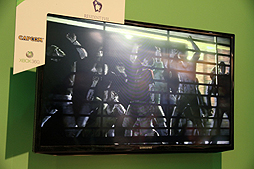 ꡼ No.009 | E3 2012ʪǤʤץ쥤䡼򺹤ȥСɤȤϡˤʤ֥Хϥ6פξܺ٤򤬤äĤݡȡ