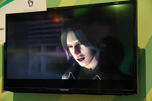 ꡼ No.010 | E3 2012ʪǤʤץ쥤䡼򺹤ȥСɤȤϡˤʤ֥Хϥ6פξܺ٤򤬤äĤݡȡ