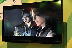 ꡼ No.011 | E3 2012ʪǤʤץ쥤䡼򺹤ȥСɤȤϡˤʤ֥Хϥ6פξܺ٤򤬤äĤݡȡ