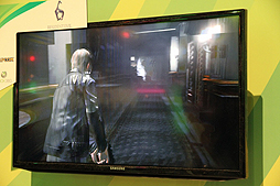 ꡼ No.012 | E3 2012ʪǤʤץ쥤䡼򺹤ȥСɤȤϡˤʤ֥Хϥ6פξܺ٤򤬤äĤݡȡ