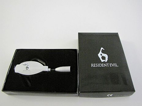 ���������꡼ No.001�Υ���ͥ������ / ��41��֥ϥ��Ȥ����פΥץ쥼��Ȥ�E3 2012����֥Х����ϥ�����6�ץ��å�