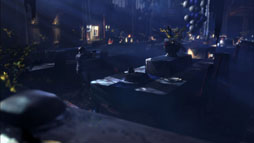 画像ギャラリー No.003のサムネイル画像 / 「バイオハザード6」テレビCMの放映が本日スタート。バイオハザードシリーズが持つ恐怖にフォーカスした内容に注目しよう