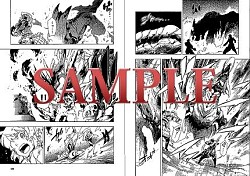 ���������꡼ No.006�Υ���ͥ������ / �֥����� Vol.4�פ�����ȯ�䡣����ǡ֥�󥹥����ϥ󥿡�4�פ����������