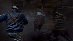 ꡼ No.007Υͥ / ֥Хϥ6סǤ郎깭ǿࡼӡˡWebӥRESIDENT EVIL.NETפȯɽ