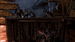 ꡼ No.013Υͥ / ֥Хϥ6סǤ郎깭ǿࡼӡˡWebӥRESIDENT EVIL.NETפȯɽ