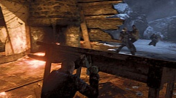 ꡼ No.016Υͥ / ֥Хϥ6סǤ郎깭ǿࡼӡˡWebӥRESIDENT EVIL.NETפȯɽ