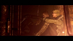 ꡼ No.025Υͥ / ֥Хϥ6סǤ郎깭ǿࡼӡˡWebӥRESIDENT EVIL.NETפȯɽ