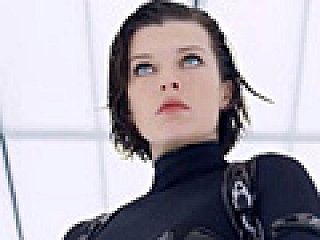劇場映画 バイオハザードv リトリビューション の最新映像が公開に シリーズ第1作から第4作までのダイジェスト映像も収録 劇場映画 バイオハザードv リトリビューション の最新映像が公開に シリーズ第1作から第4作までのダイジェスト映像も収録