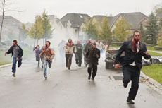 ���������꡼ No.001�Υ���ͥ������ / �ǲ�֥Х����ϥ�����V����ȥ�ӥ塼�����פ˥쥪��S�����ͥǥ����о졣��͸����ꥹ�Ȥζ��饷�������᤿�̿���������