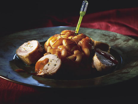 画像ギャラリー No.005のサムネイル画像 / 「バイオハザード」がUSJで行われる「ハロウィーン・ホラー・ナイト」とコラボ。ゲームの世界観が再現されたアトラクションを楽しむチャンス