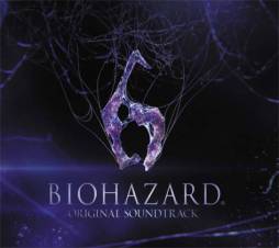 画像ギャラリー No.002のサムネイル画像 / 「バイオハザード ダムネーション」「バイオハザード6」のサントラCDと「大神」のアレンジCDが発売決定