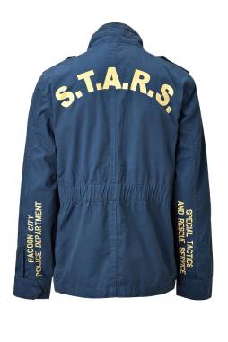 ꡼ No.007 | BIOHAZARD: Apparel Collectionפ˥ȡȥХåʤɤοƥबо