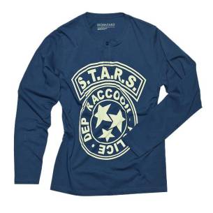 ꡼ No.013 | BIOHAZARD: Apparel Collectionפ˥ȡȥХåʤɤοƥबо