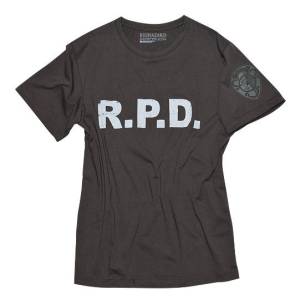 ꡼ No.014 | BIOHAZARD: Apparel Collectionפ˥ȡȥХåʤɤοƥबо