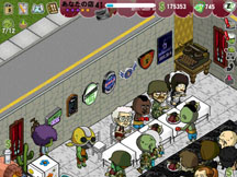 ���������꡼ No.008�Υ���ͥ������ / ��TGS 2012�ϡ֥Х����ϥ�����6�ס����ʤ������Ѥ򹭤���DL����ƥ�Ĥ��ۿ������ꡣiOS�����֥���ӥ��ե��פȤΤ���������ܤʤɤ�ȯɽ