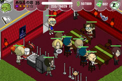 ���������꡼ No.009�Υ���ͥ������ / ��TGS 2012�ϡ֥Х����ϥ�����6�ס����ʤ������Ѥ򹭤���DL����ƥ�Ĥ��ۿ������ꡣiOS�����֥���ӥ��ե��פȤΤ���������ܤʤɤ�ȯɽ