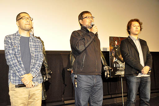 ���������꡼ No.005�Υ���ͥ������ / CG�ǲ�֥Х����ϥ����� ����͡������פ�������10��27���˸������ץ��ǥ塼�����ξ���͵���ᡤ���Ĥο�ë ���ᡤ���ܤο� ����Ϻ�᤬�о줷�����ڥ����ȡ������硼���ݡ���