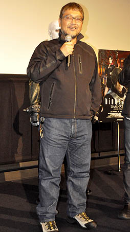 ���������꡼ No.007�Υ���ͥ������ / CG�ǲ�֥Х����ϥ����� ����͡������פ�������10��27���˸������ץ��ǥ塼�����ξ���͵���ᡤ���Ĥο�ë ���ᡤ���ܤο� ����Ϻ�᤬�о줷�����ڥ����ȡ������硼���ݡ���