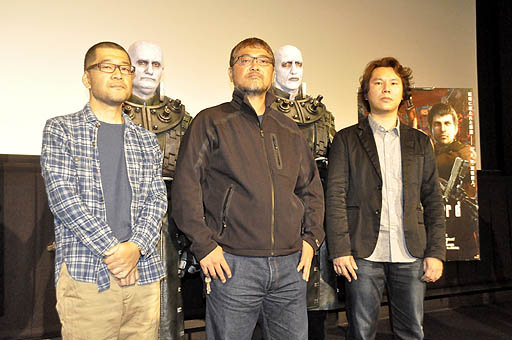 ���������꡼ No.008�Υ���ͥ������ / CG�ǲ�֥Х����ϥ����� ����͡������פ�������10��27���˸������ץ��ǥ塼�����ξ���͵���ᡤ���Ĥο�ë ���ᡤ���ܤο� ����Ϻ�᤬�о줷�����ڥ����ȡ������硼���ݡ���