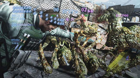 画像ギャラリー No.001のサムネイル画像 / PC版「バイオハザード6」パッケージ版/ダウンロード版の購入特典を公開。パッケージ版には画集とサントラ,DL版にはDLCのシーズンパス(仮)が付属