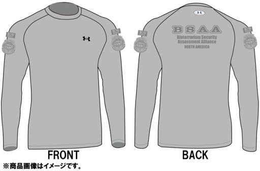 画像ギャラリー No.002のサムネイル画像 / 「バイオハザード6」のキャップなどが販売中。キーホルダーなども順次発売