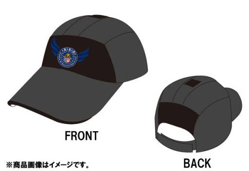 画像ギャラリー No.003のサムネイル画像 / 「バイオハザード6」のキャップなどが販売中。キーホルダーなども順次発売