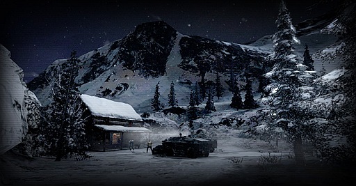 画像ギャラリー No.004のサムネイル画像 / 「バイオハザード6」,RESIDENT EVIL.NETで4月に開催されるイベントを紹介