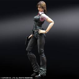 ꡼ No.002 | ֥Х6פΥ쥪ȥإʤPLAY ARTS꡼о졣9ȯ