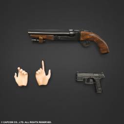 ꡼ No.006 | ֥Х6פΥ쥪ȥإʤPLAY ARTS꡼о졣9ȯ