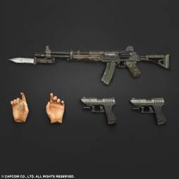 ꡼ No.013 | ֥Х6פΥ쥪ȥإʤPLAY ARTS꡼о졣9ȯ