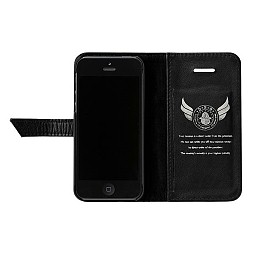 画像ギャラリー No.002のサムネイル画像 / 「バイオ6」のレオン,クリス,ジェイクをイメージしたiPhone 5用ケースが発売