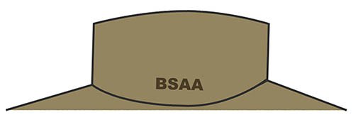 画像集#015のサムネイル/「バイオハザード」の新作アパレルはポロシャツやワッペンをラインナップ