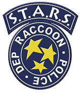 画像集#021のサムネイル/「バイオハザード」の新作アパレルはポロシャツやワッペンをラインナップ