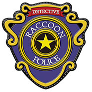 画像集#022のサムネイル/「バイオハザード」の新作アパレルはポロシャツやワッペンをラインナップ