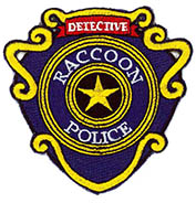 画像集#035のサムネイル/「バイオハザード」の新作アパレルはポロシャツやワッペンをラインナップ