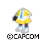 画像ギャラリー No.004のサムネイル画像 / 「アメーバピグ」,CAPCOMエリアにて逆転裁判5の無料アイテムが配布