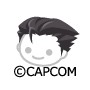 画像ギャラリー No.007のサムネイル画像 / 「アメーバピグ」,CAPCOMエリアにて逆転裁判5の無料アイテムが配布