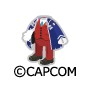 画像ギャラリー No.008のサムネイル画像 / 「アメーバピグ」,CAPCOMエリアにて逆転裁判5の無料アイテムが配布