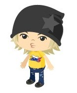 ꡼ No.010 | ֥᡼ХԥסCAPCOMꥢˤƵžȽ5̵ƥब