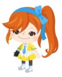 画像集#004のサムネイル/「アメーバピグ」に“カプコンエリア”が期間限定で復活。4月10日から