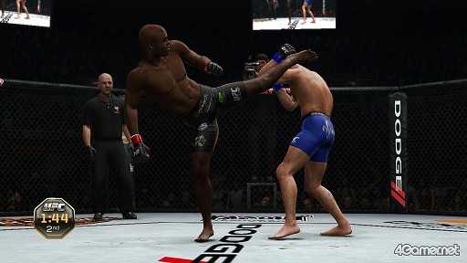 Ufc Undisputed 3 で Pride がリボーン 日本の総合格闘技ファンが待ち望んでいた本作の見どころをチェック Ufc Undisputed 3 で Pride がリボーン 日本の総合格闘技ファンが待ち望んでいた本作の見どころをチェック