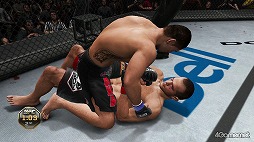 ꡼ No.003 | UFC Undisputed 3פǡPRIDEפܡ!?ܤƮեԤ˾Ǥܺθɤå 