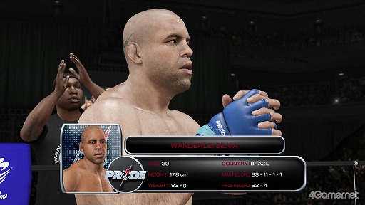 ꡼ No.027 | UFC Undisputed 3פǡPRIDEפܡ!?ܤƮեԤ˾Ǥܺθɤå 