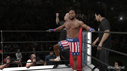 ꡼ No.028 | UFC Undisputed 3פǡPRIDEפܡ!?ܤƮեԤ˾Ǥܺθɤå 